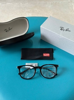 Gọng kính rayban mã ORX5453D ( 26)